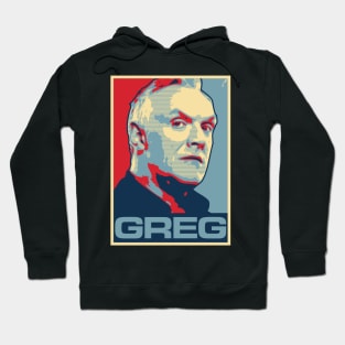 Greg Hoodie